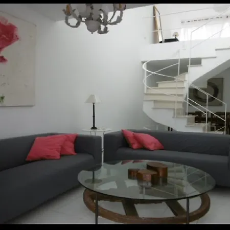 On The Sea Apartment *