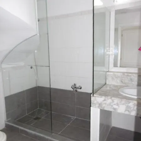 Apartment On The Sea Corralejo