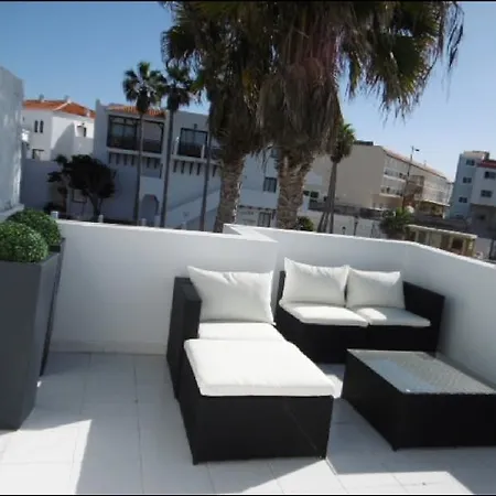 On The Sea Apartment