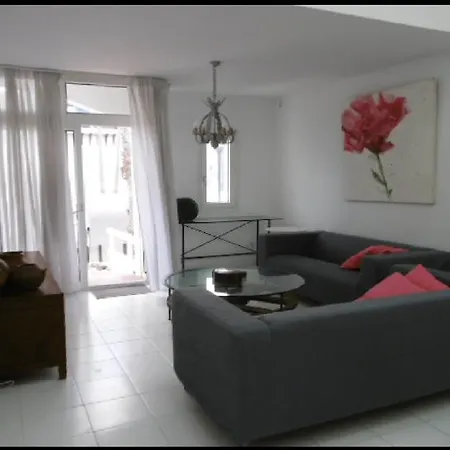 On The Sea Apartment *