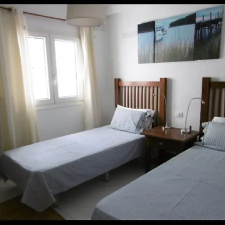 Apartment On The Sea *