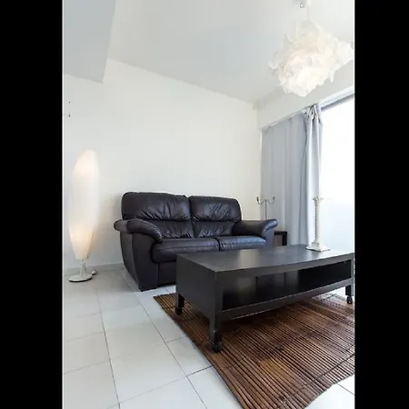 Apartment On The Sea Corralejo