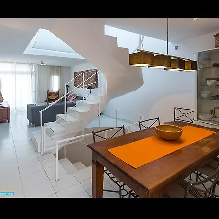 On The Sea Apartment Corralejo