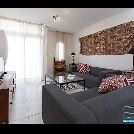 Apartment On The Sea Corralejo