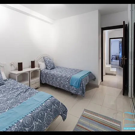 Apartment On The Sea