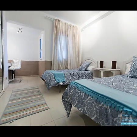 On The Sea Apartment