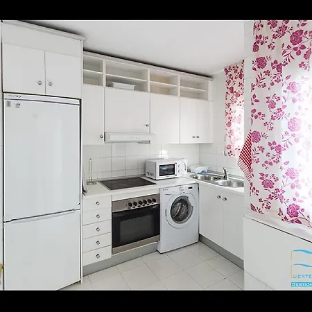 On The Sea Apartment