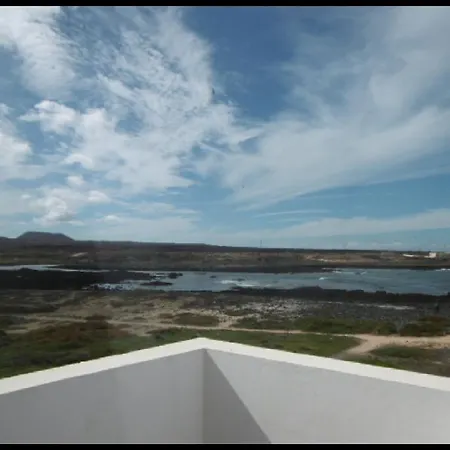 On The Sea Apartment