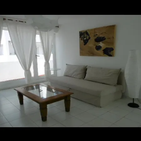Apartment On The Sea Corralejo